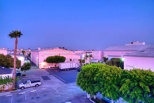 Hollywood Center Studios